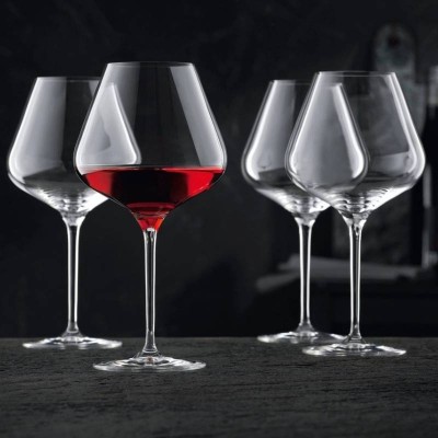 SET 4 CALICI ViNova Balloon Vino Rosso NACHTMANN –... 2