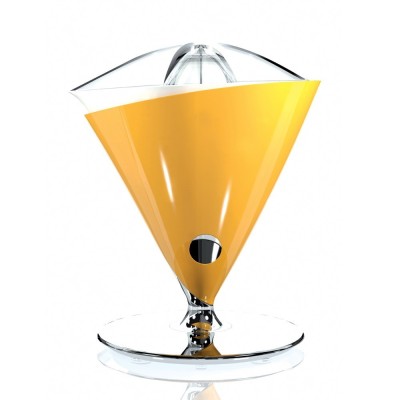 Bugatti Vita - spremiagrumi giallo
