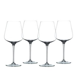 Nachtmann 4 calici magnum da vino rosso ViNova da 680 ml