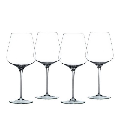 SET 4 CALICI ViNova Magnum Vino Rosso NACHTMANN –...