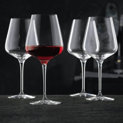 SET 4 CALICI ViNova Magnum Vino Rosso NACHTMANN –... 2