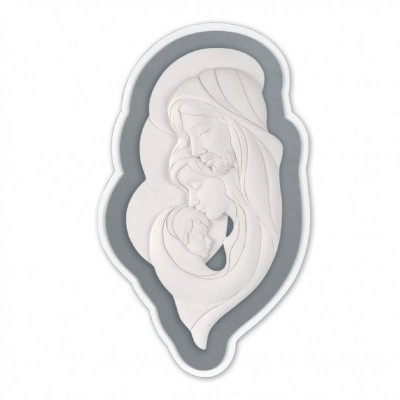 Sacra Famiglia Classica Nocciola Bongelli Preziosi –...