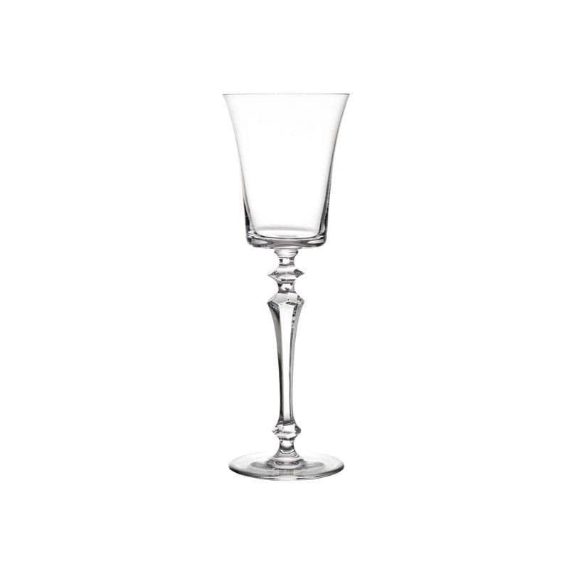 Calice Acqua Sofia 25 cm Rogaska in Cristallo