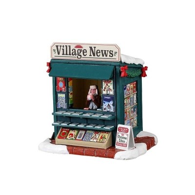 Lemax Good News Day - Scena Natalizia Illuminata...