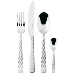 Sambonet Cortina Servizio Posate 24 Pezzi | Acciaio Inox 18/10