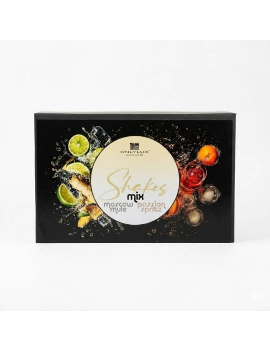 Box Regalo Moscow Mule e Spritz “Shakes” – 2...