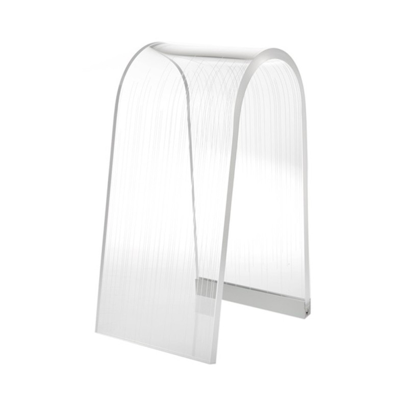Lampada da Tavolo Arco Vesta Home Arc Line – Lampada LED Design Moderno