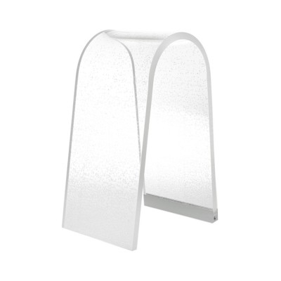 Vesta - lampada arc bubbles