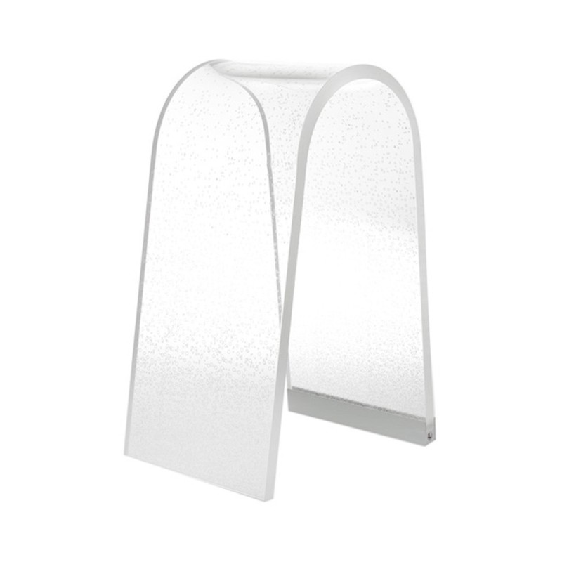 Vesta - lampada arc bubbles