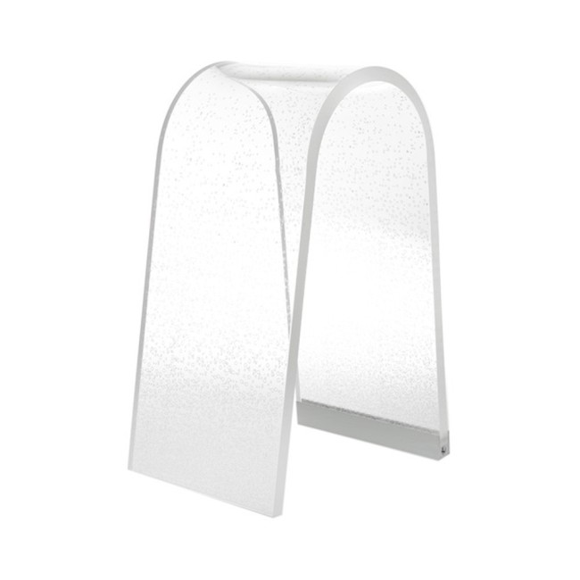 Vesta - lampada arc bubbles