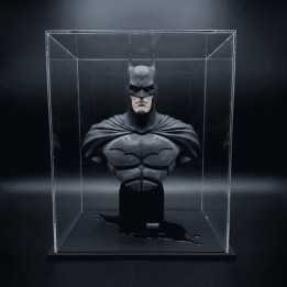 Macrì Teca con busto di Batman