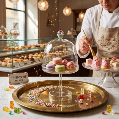 Alzatina Pasticcino Sweet & Candy Ichendorf Milano –... 2