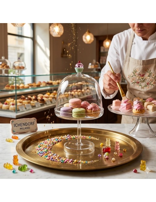 Alzatina Pasticcino Sweet & Candy Ichendorf...