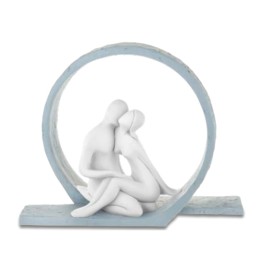 Bongelli Preziosi Scultura Vortice celeste Ø 30 cm