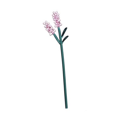 Fiore Decorativo in Vetro Borosilicato "Botanica"...