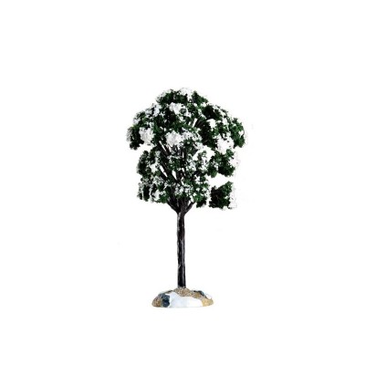 Lemax Balsam Fir Tree Small - Albero di Abete in...