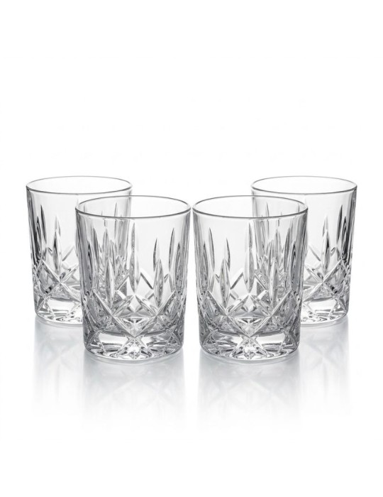 Set 4 Bicchierini da Shot Noblesse - Nachtmann Crystal