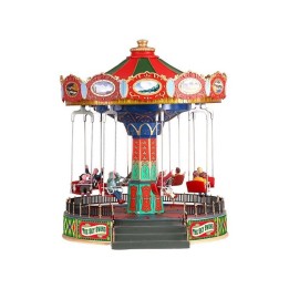 Lemax The Sky Swing 84379 giostra animata