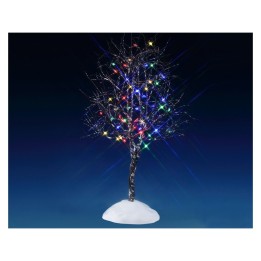 Lemax Butternut Tree Multi Light 54524