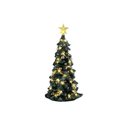 Lemax Snowy Christmas Tree Clear Light - Albero di Natale...