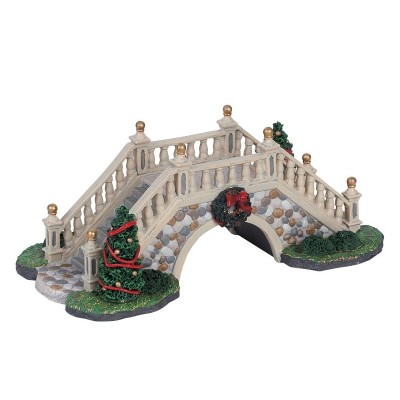 Lemax Park Footbridge General – Ponte Pedonale in...
