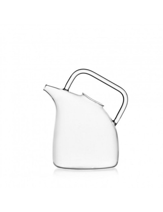 Ichendorf Milano Brocca Alambicco - Caraffa in Vetro Borosilicato di Design