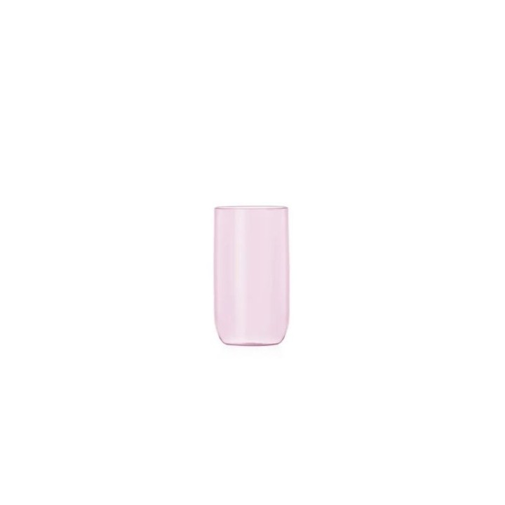 Ichendorf Milano Bicchiere long drink Vio rosa
