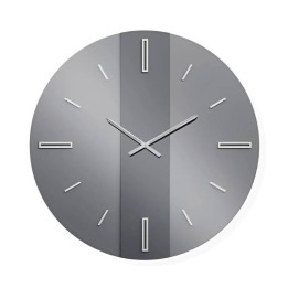 Abitarte Orologio Finesse Max a specchio Ø 100 cm