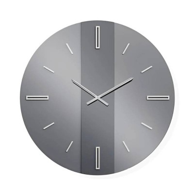 Orologio da Parete Specchio Finesse Max Ø100 cm - Abitarte
