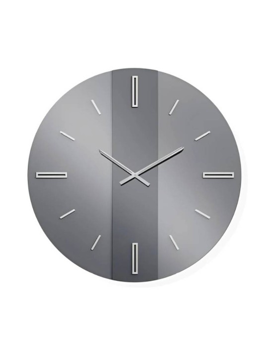 Orologio da Parete Specchio Finesse Max Ø100 cm - Abitarte