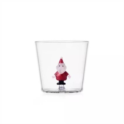 Tumbler Babbo Natale Woodland Tales Ichendorf - Design...