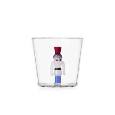 Bicchiere Tumbler Soldatino Ichendorf Milano – Collezione...
