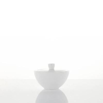 Set Caffè 13 Pezzi Square-O White Weiss – Weissestal 2