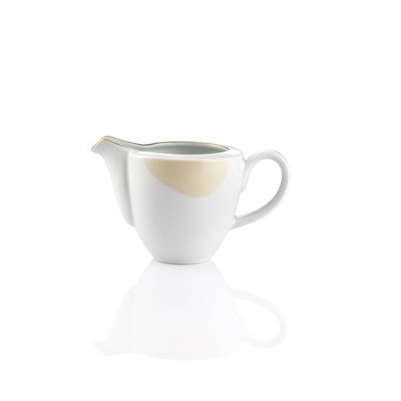 Set Caffè 15 Pezzi Square-O Ginko Gold –...