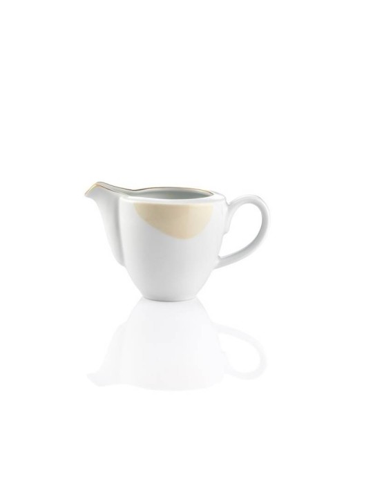 Set Caffè 15 Pezzi Square-O Ginko Gold –...