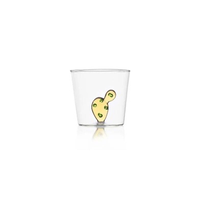 Bicchiere Tumbler Cactus Ambra Desert Plants – Ichendorf...