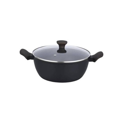 Casseruola Alta Forgiata Shuttle Brandani – Rivestimento...
