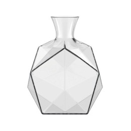Brandani Decanter Diamond da 1.100 ml