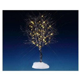 Lemax Butternut Tree Clear Light 54523 albero illuminato