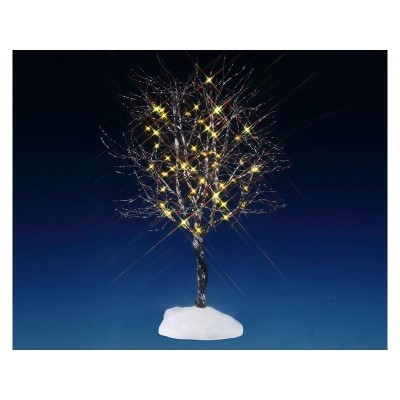 Lemax Butternut Tree Clear Light (Cod. 54523) - Albero...