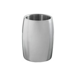 Brandani Glacette per vino Professional inox