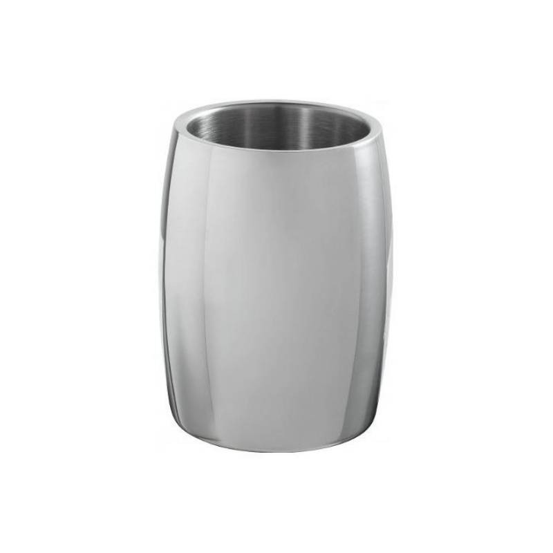 Raffredda Vino Glacette Professional Brandani in Acciaio Inox