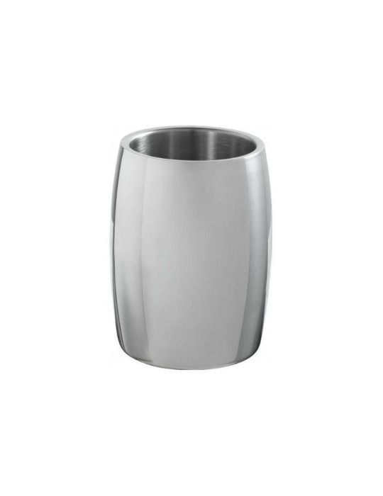 Raffredda Vino Glacette Professional Brandani in Acciaio Inox