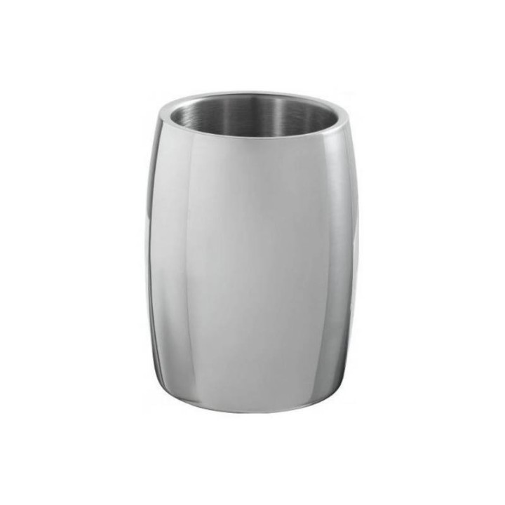 Brandani Glacette per vino Professional inox
