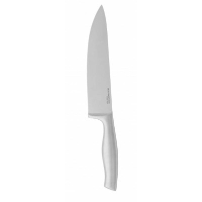 Coltello Chef Professionale in Acciaio Inox Brandani