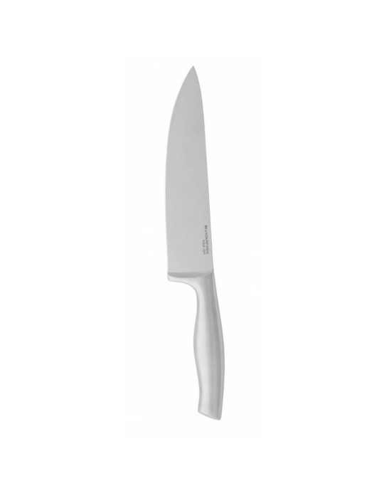 Coltello Chef Professionale in Acciaio Inox Brandani