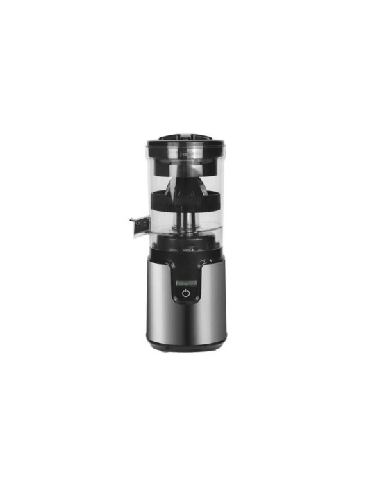 Spremiagrumi Elettrico Technocollection Brandani in Acciaio Inox e ABS