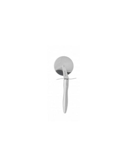 Rotella Taglia Pizza Brandani High Quality in Acciaio Inox – 20,5 cm