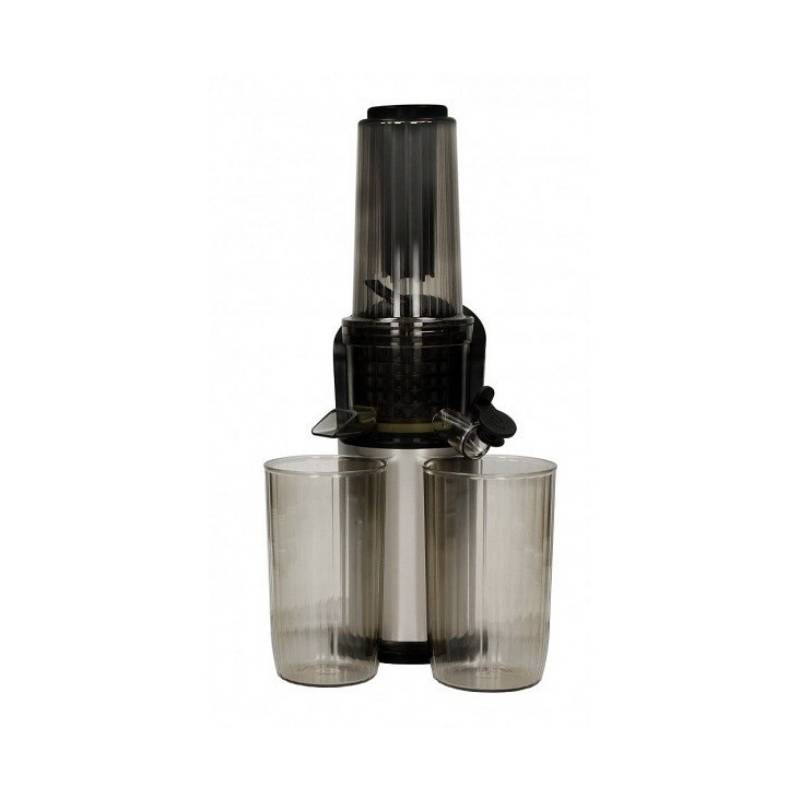 Estrattore di Succo a Freddo Techno Collection Brandani Inox/ABS - 150W