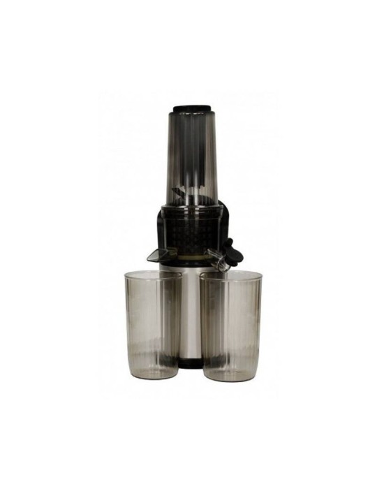 Estrattore di Succo a Freddo Techno Collection Brandani Inox/ABS - 150W